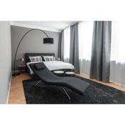 Stylisches Münster City-Apartment 83 m²