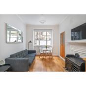 Stylish 1 BR Apt in Central London