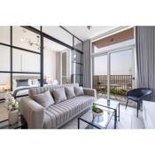 Stylish 1BR Unit in Dubai Hills