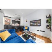 Stylish 2 bedroom apartment in Westminster