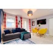 Stylish 2 BR in Clifton - Garden