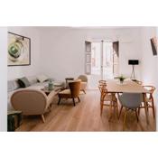 Stylish apartment in the centre of Madrid-Malasaña