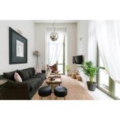 Stylish Bright Apartment Sevilla Downtown Azofaifo