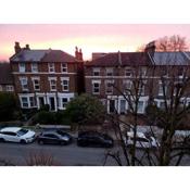 Stylish-Brockley-Entire Place