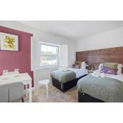 Stylish Eco-Friendly Apartments in Folkestone