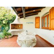 Suave Villa in La Ciaccia with Garden and Roof Terrace