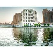 Suha Creek Hotel Apartment, Waterfront Jaddaf, Dubai