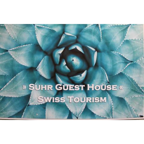 Suhr Guest House Aarau Switzerland