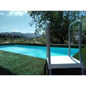 Suite Bobo relax nel chianti classico gallo nero