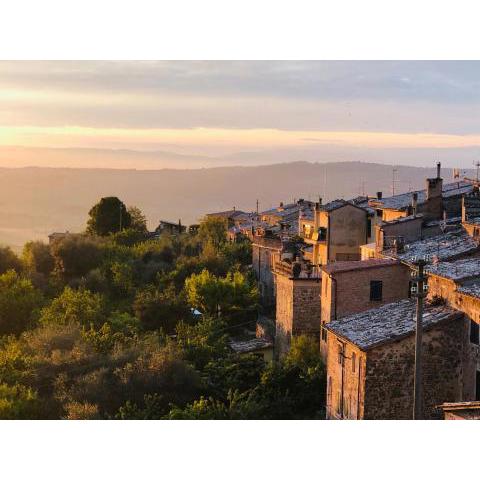 Suite Corso Matteotti - Tuscany View Montalcino