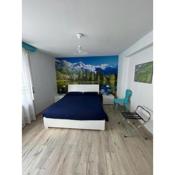 SUITE DOLOMITI Appartamento