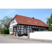 Suite „Friesland“ - wunderschönes Apartment in Fachwerkhaus