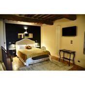 suite la fortezza