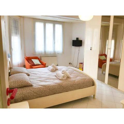 (SUITE SEA 27) SANREMO VISTA MARE, TERRAZZO, PARKING