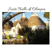 Suite Trullo di Olimpia