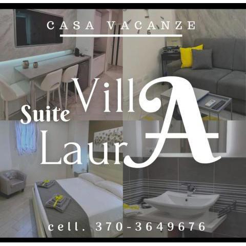 SUITE VILLA LAURA