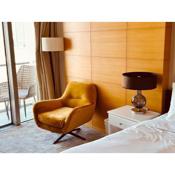 SUITESTAY Address Dubai Mall