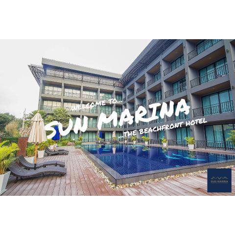 Sun Marina Cha-Am