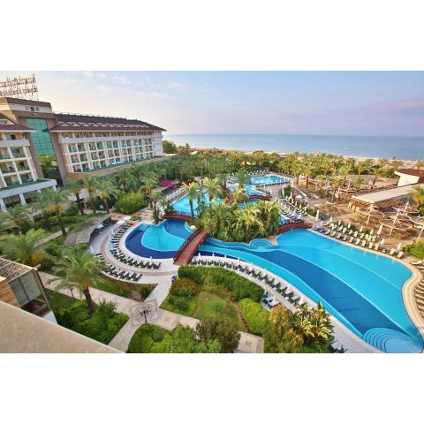 Sunis Kumköy Beach Resort Hotel & Spa