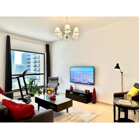 Sunkiissed holiday homes 2&3 bedrooms beachfront JBR apartments
