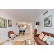 Sunny 2 BDRM Paradise in Aloha Gardens