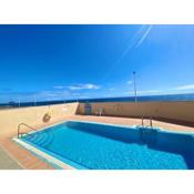 Sunny Beach Villa - El Medano