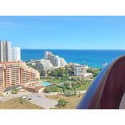 Sunny Dreams Apartment - Praia Mar