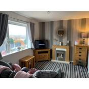 Sunny rhyl apartment