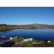 Sunnybrae, Isle of Luing - Families and Couples Only