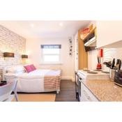 Super 1 Bed Flat in West Kilburn near Queen's Park