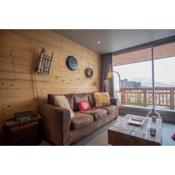 Superb apartment with balcony - Alpe d'Huez - Welkeys