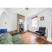 Superb two bedroom house Ealing