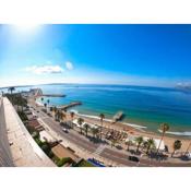 Superbe Penthouse avec vue panoramique sur la mer