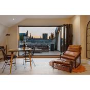 Superior Stays Luxury Apartments - Bath City Centre