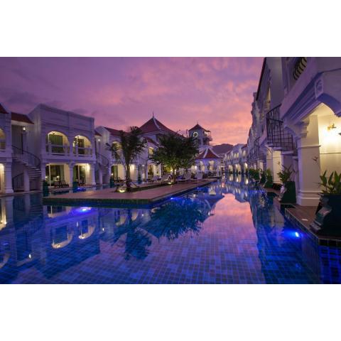 Supicha Pool Access Hotel - SHA Plus