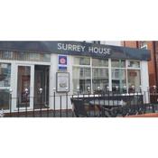 Surrey House Hotel