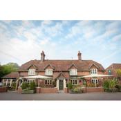 Swan, Thatcham by Marston's Inns