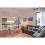 Sweety apt New in Rome Fleming & Corso di Francia