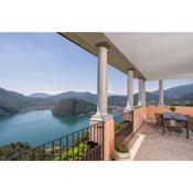 Swiss Hotel Apartments - Collina d'Oro Resort