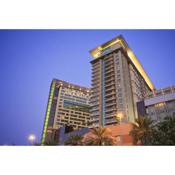 Swissôtel Living Al Ghurair