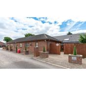 Sycamore Cottage with Hot Tub