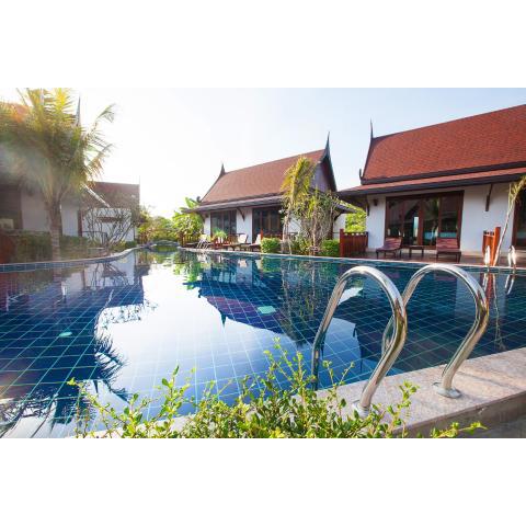 T-Villa Phuket Nai Yang Beach