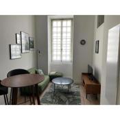 T2 Beau Duplex Place Garibaldi - GARI107