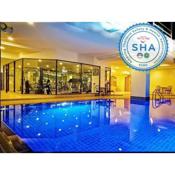 Tai Pan Hotel - SHA Plus Certified