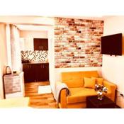 Taksim Centrally Located Flat 17