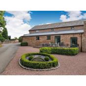 Teal Barn Annexe