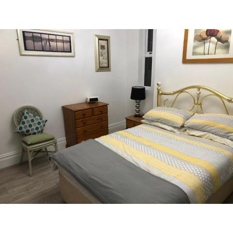 Tees Valley B&B apartment 1