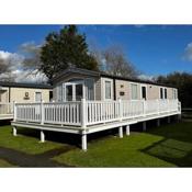 Tenby - Kiln Park caravan hire