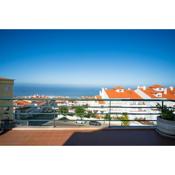 Terrace of Ericeira