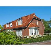 Terraced house, Dornumersiel